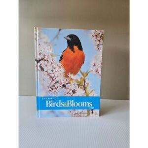 Book The Best Of Birds And Blooms 2019